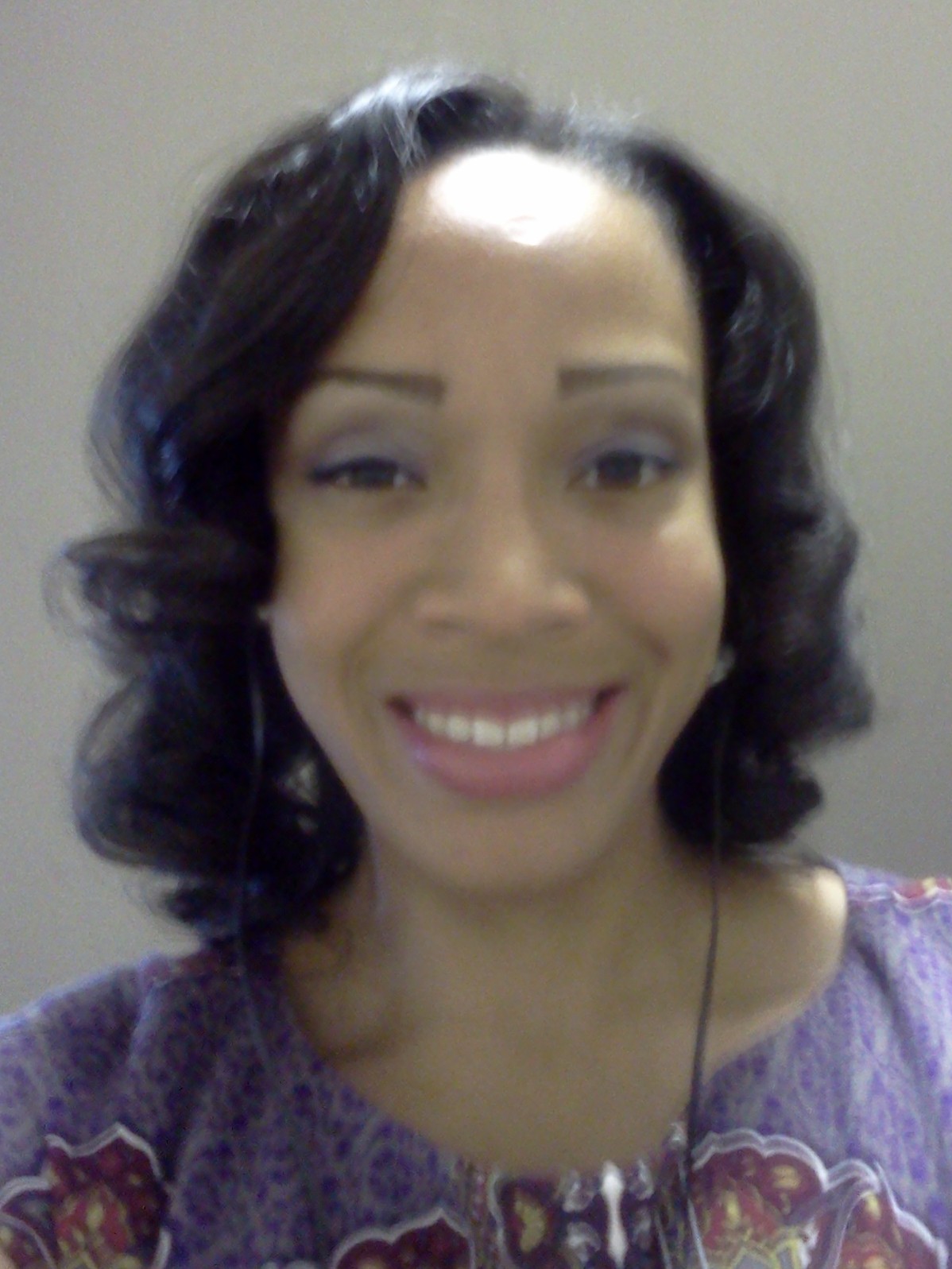 Sheree Ash